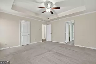 1027 Grenier Terrace NE, Lawrenceville, GA 30045 - Photo 31