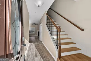 1027 Grenier Terrace NE, Lawrenceville, GA 30045 - Photo 7