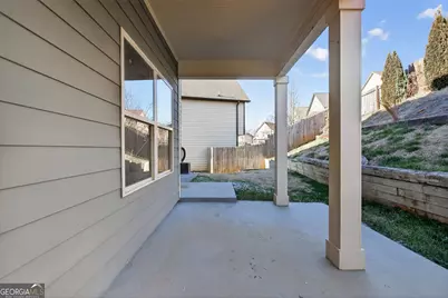 1027 Grenier Terrace NE, Lawrenceville, GA 30045 - Photo 15