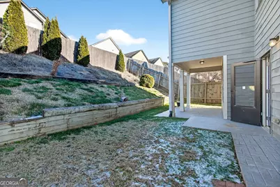 1027 Grenier Terrace NE, Lawrenceville, GA 30045 - Photo 17