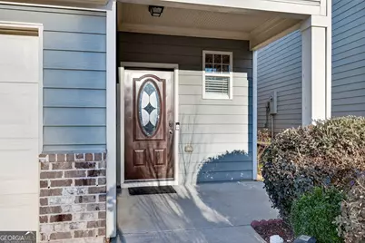 1027 Grenier Terrace NE, Lawrenceville, GA 30045 - Photo 3