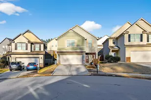 1027 Grenier Terrace NE, Lawrenceville, GA 30045 - Photo 5