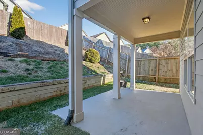 1027 Grenier Terrace NE, Lawrenceville, GA 30045 - Photo 13
