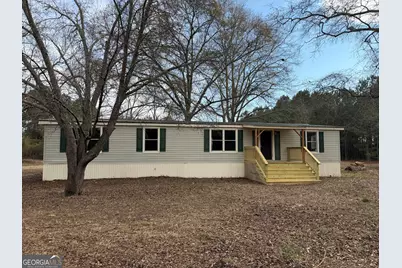 9486 Third District Road, Unadilla, GA 31091 - Photo 1