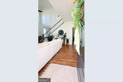 225 E Underwood Street, Cleveland, GA 30528 - Photo 3