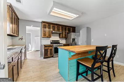 349 Simeon Road, Statham, GA 30666 - Photo 9