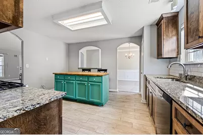 349 Simeon Road, Statham, GA 30666 - Photo 11