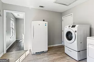 349 Simeon Rd, Statham, GA 30666 - Photo 15