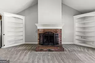 349 Simeon Rd, Statham, GA 30666 - Photo 5