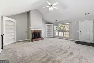 349 Simeon Rd, Statham, GA 30666 - Photo 3