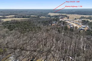 349 Simeon Rd, Statham, GA 30666 - Photo 37