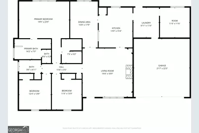 349 Simeon Road, Statham, GA 30666 - Photo 39