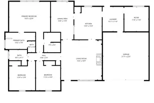 349 Simeon Rd, Statham, GA 30666 - Photo 39