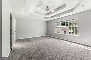 349 Simeon Rd, Statham, GA 30666 - Photo 21