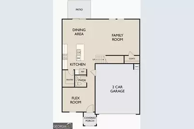 400 Corricella Court, McDonough, GA 30253 - Photo 3