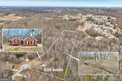 256 Jacob Drive, Hoschton, GA 30548 - Photo 29