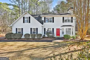 809 Lora Smith Rd, Newnan, GA 30265 - Photo 1