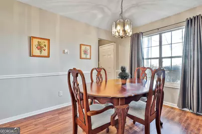 809 Lora Smith Road, Newnan, GA 30265 - Photo 23