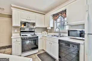 809 Lora Smith Rd, Newnan, GA 30265 - Photo 13