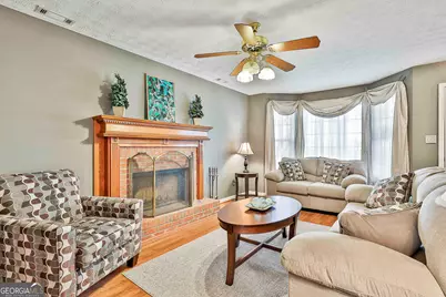 809 Lora Smith Road, Newnan, GA 30265 - Photo 11