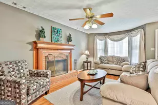 809 Lora Smith Rd, Newnan, GA 30265 - Photo 11