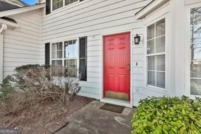 809 Lora Smith Road, Newnan, GA 30265 - Photo 7