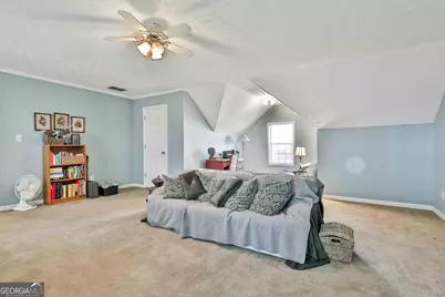 809 Lora Smith Road, Newnan, GA 30265 - Photo 33