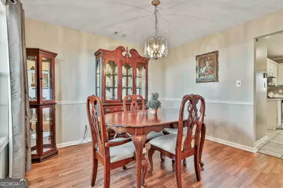 809 Lora Smith Road, Newnan, GA 30265 - Photo 19