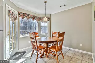 809 Lora Smith Rd, Newnan, GA 30265 - Photo 15