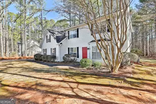 809 Lora Smith Rd, Newnan, GA 30265 - Photo 5