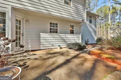 809 Lora Smith Road, Newnan, GA 30265 - Photo 39