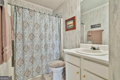 809 Lora Smith Road, Newnan, GA 30265 - Photo 33