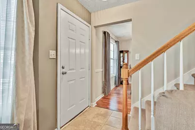 809 Lora Smith Road, Newnan, GA 30265 - Photo 9