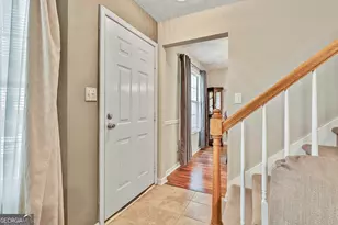 809 Lora Smith Rd, Newnan, GA 30265 - Photo 9