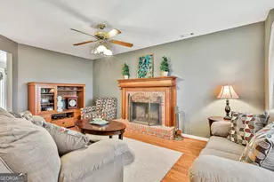 809 Lora Smith Rd, Newnan, GA 30265 - Photo 5