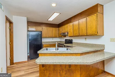 105 Arbor Gate, Peachtree City, GA 30269 - Photo 9