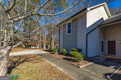 105 Arbor Gate, Peachtree City, GA 30269 - Photo 1