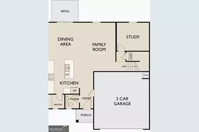 409 Corricella Court, McDonough, GA 30253 - Photo 3