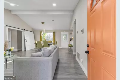 494 Plainville Drive SW, Atlanta, GA 30331 - Photo 1