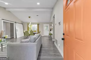 494 Plainville Dr SW, Atlanta, GA 30331 - Photo 1