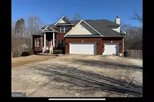 1209 Pendley Point, Hampton, GA 30228 - Photo 1