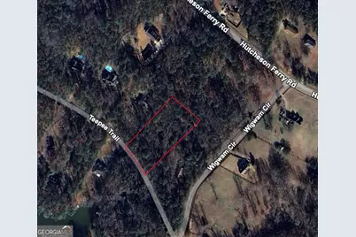 366 Teepee Trail, Whitesburg, GA 30185 - Photo 1