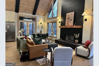 70 Cascading Brook Lane, Blue Ridge, GA 30513 - Photo 31