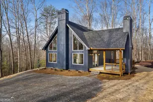 70 Cascading Brook Ln, Blue Ridge, GA 30513 - Photo 7