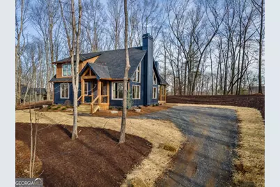 70 Cascading Brook Lane, Blue Ridge, GA 30513 - Photo 1