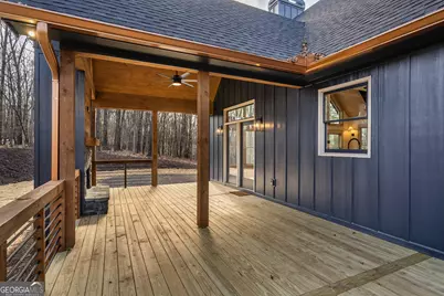 70 Cascading Brook Lane, Blue Ridge, GA 30513 - Photo 11