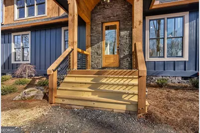 70 Cascading Brook Lane, Blue Ridge, GA 30513 - Photo 13