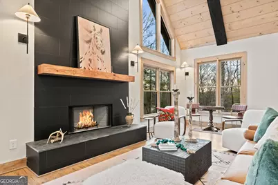 70 Cascading Brook Lane, Blue Ridge, GA 30513 - Photo 29