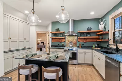 70 Cascading Brook Lane, Blue Ridge, GA 30513 - Photo 19