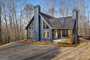 70 Cascading Brook Ln, Blue Ridge, GA 30513 - Photo 5